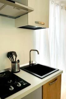 Apartment Studio 250 m vom Meer entfernt im historischen Zentrum by Interhome - 4