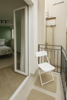 Apartment Studio 250 m vom Meer entfernt im historischen Zentrum by Interhome - 2