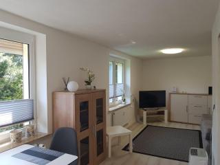 Apartment Urlaub und zu Hause by Interhome - 4