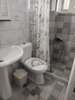 Kohyli - Lefkada - 2