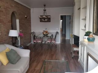 Apartment Penthouse mit drei Schlafzimmern in der Nähe von natürlichen Schwimmbädern by Interhome - 8