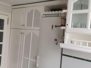 Apartment Penthouse mit drei Schlafzimmern in der Nähe von natürlichen Schwimmbädern by Interhome - 4