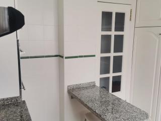 Apartment Penthouse mit drei Schlafzimmern in der Nähe von natürlichen Schwimmbädern by Interhome - 2