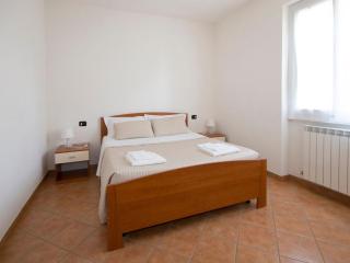 Apartment Wohnung in Domaso mit privatem Parkplatz by Interhome - 5