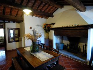 Apartment Rotreiher-Urlaub am Trasimeno-See by Interhome - 8