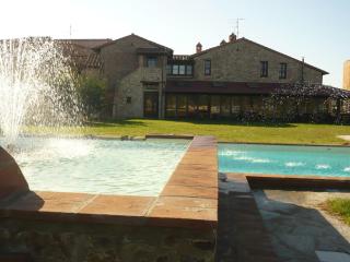 Apartment Rotreiher-Urlaub am Trasimeno-See by Interhome - 4