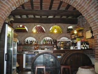 Apartment Rotreiher-Urlaub am Trasimeno-See by Interhome - 3