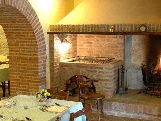 Apartment Rotreiher-Urlaub am Trasimeno-See by Interhome - 1