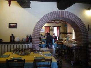 Apartment Rotreiher-Urlaub am Trasimeno-See by Interhome - 2