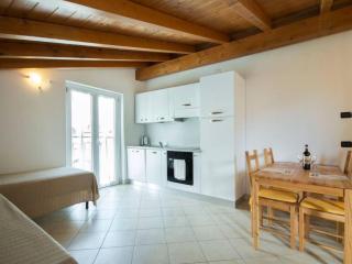 Apartment Lakeside Attic Apartment by Interhome - 7