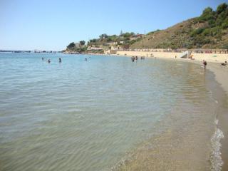 Apartment Wohnung in Sciacca mit Grill und Garten by Interhome - 5