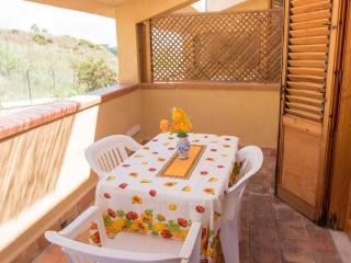 Apartment Wohnung in Sciacca mit Grill und Garten by Interhome - 2