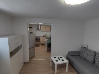 Apartment Gemütliche Ferienwohnung in Vollmarshausen by Interhome - 9