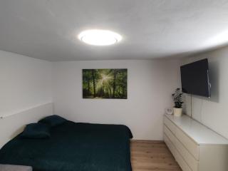 Apartment Gemütliche Ferienwohnung in Vollmarshausen by Interhome - 8