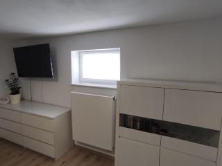 Apartment Gemütliche Ferienwohnung in Vollmarshausen by Interhome - 7