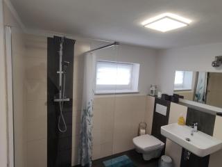 Apartment Gemütliche Ferienwohnung in Vollmarshausen by Interhome - 5