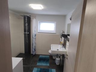 Apartment Gemütliche Ferienwohnung in Vollmarshausen by Interhome - 6