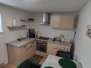 Apartment Gemütliche Ferienwohnung in Vollmarshausen by Interhome - 3