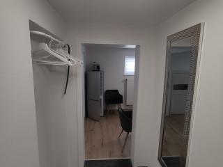 Apartment Gemütliche Ferienwohnung in Vollmarshausen by Interhome - 1