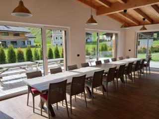 Holiday Home Dumbria Dolomites by Interhome - 8