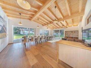 Holiday Home Dumbria Dolomites by Interhome - 6