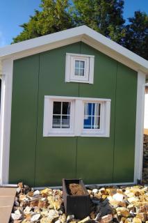 Holiday Home mit Grill in Bad Marienberg by Interhome - 2