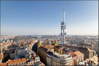 Cosy apt in vibrant area 2 metro stops from Prague's hisorical centre - 7