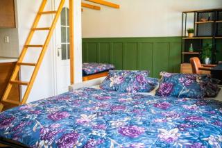 Cosy apt in vibrant area 2 metro stops from Prague's hisorical centre - 2