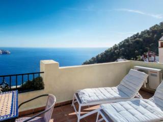 Holiday Home in Almuñécar mit Terrasse und Meerblick by Interhome - 7