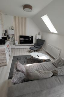 Apartment Urlaubszuhause by Interhome - 1