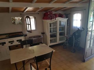 Holiday Home Charmante 3 Villa La Milouyette by Interhome - 7