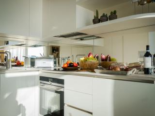Apartment mit Terrasse by Interhome - 7