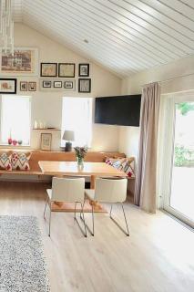 Apartment Reitz by Interhome - 5