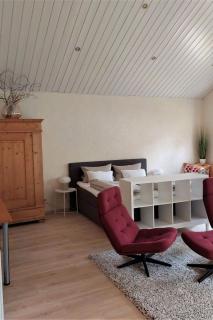 Apartment Reitz by Interhome - 3