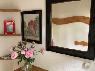 Apartment Reitz by Interhome - 2