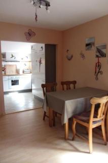 Apartment Sonnige Ferienwohnung in ländlicher Umgebung by Interhome - 3