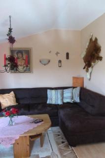 Apartment Sonnige Ferienwohnung in ländlicher Umgebung by Interhome - 2