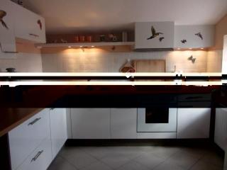 Apartment Sonnige Ferienwohnung in ländlicher Umgebung by Interhome - 5