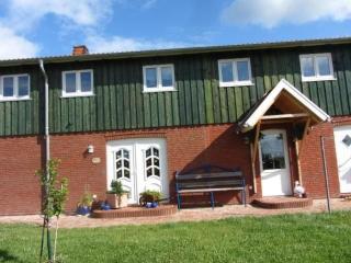 Apartment Sonnige Ferienwohnung in ländlicher Umgebung by Interhome - 8