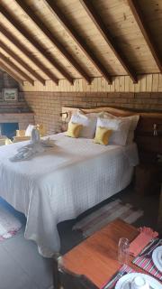 Pousada das Castanheiras - 8