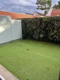 La loge Royale - Cucq - 8