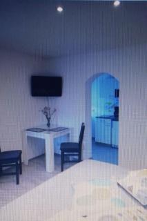 Apartment Wohnung in Kühberg mit Grill by Interhome - 5