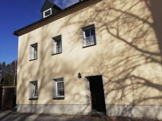 Apartment Wohnung in Kühberg mit Grill by Interhome - 1