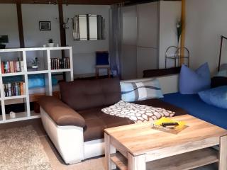 Apartment Loni in Viereth by Interhome - 4