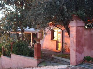 Apartment Tenuta Dependance Cecilia - Abhängigkeit Cecilia by Interhome - 0