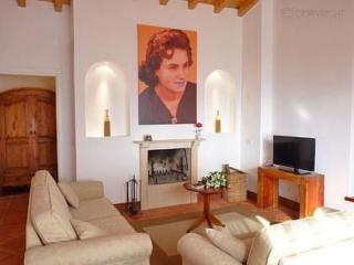 Apartment Tenuta Dependance Cecilia - Abhängigkeit Cecilia by Interhome - 5