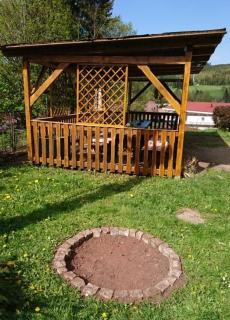 Chalupa Krušné hory - 3