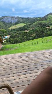 Pousada das Castanheiras - 9