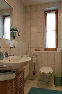 Apartment Charmante Wohnung in Langfurth mit Kleinem Balkon by Interhome - 3