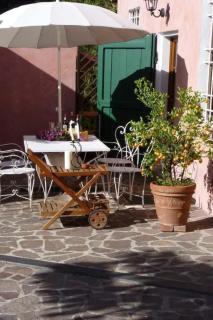 Apartment Dependance Giuseppa' Estate by Interhome - 3